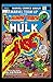 Marvel Team-Up #18 by Len Wein Marvel Team-Up #18 by Len Wein