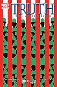 Truth: Red, White and Black #2