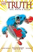 Truth: Red, White and Black #6