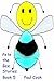 Pete the Bee Book 5