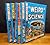 The Complete Weird Science:...