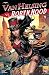 Van Helsing vs. Robyn Hood #1