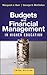 Budgets and Financial Management in Higher Education