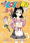To Love Ru Vol. 3-4 To Love Ru Vol. 3-4