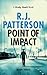 Point of Impact (Brady Hawk #3)