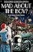 Mad About the Boy? (Jack Haldean Murder Mystery #2)