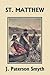 St. Matthew