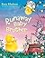 Runaway Baby Brother by Katy Hudson