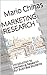 MARKETING RESEARCH by Mario Chinas