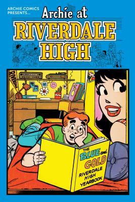 Archie at Riverdale High Vol. 1 (Paperback)