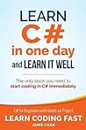 Learn C# in One D...