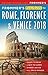 Frommer's EasyGuide to Rome, Florence and Venice 2018 (EasyGuides)