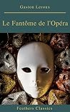 Le Fantôme de l'O...