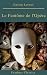 Le Fantôme de l'Opéra (annotés et Table des Matières Active) (French Edition)