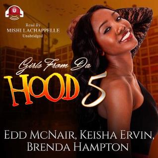 Girls from Da Hood 5 Lib/E (Girls from Da Hood Series Lib/E)