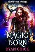 Magic Born