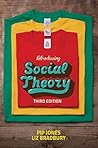 Introducing Social Theory: Third edition Book cover for Introducing Social Theory: Third edition