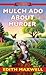 Mulch Ado about Murder (Local Foods Mystery, #5)