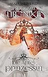 Die Apfelprinzessin (Die Grimm-Chroniken, #1) Book cover for Die Apfelprinzessin (Die Grimm-Chroniken, #1)