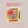52 Messages from my Creative Channel