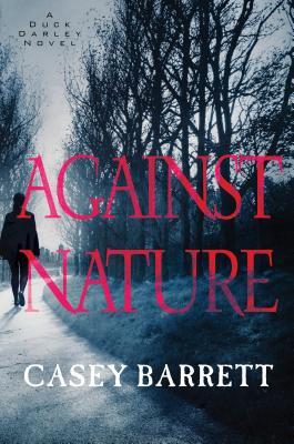Against Nature (Duck Darley #2)