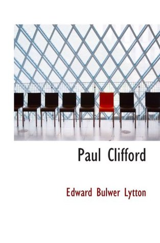 Paul Clifford