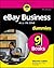 eBay Business All-in-One For Dummies