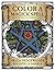Color a Magick Spell: 26 Pi...