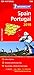 Michelin National Map Spain...