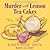 Murder with Lemon Tea Cakes (Daisy's Tea Garden #1)