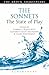 The Sonnets: The State of Play (Arden Shakespeare The State of Play)