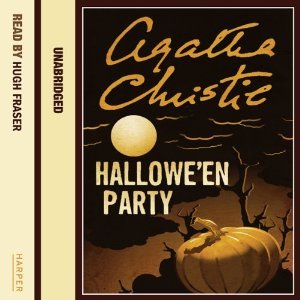 Hallowe'en Party