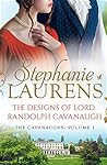 The Designs of Lord Randolph Cavanaugh by Stephanie Laurens