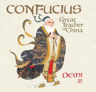 Confucius: Great Teacher of China