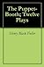 The Puppet-Booth; Twelve Plays