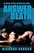 Answer Death (Dan Spalding Mystery)