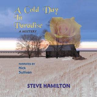 A Cold Day In Paradise