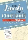 The Lincoln Del Cookbook The Lincoln Del Cookbook
