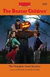 The Pumpkin Head ...