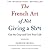 The French Art of Not Giving a Sh*t Lib/E: Cut the Crap and Live Your Life