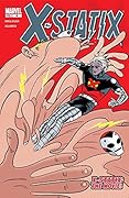 X-Statix #9