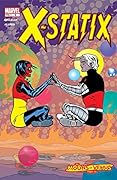 X-Statix #8