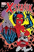 X-Statix #3
