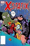 X-Statix #5