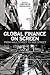Global Finance on Screen by Constantin Parvulescu