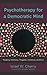 Psychotherapy for a Democratic Mind by Israel W Charny
