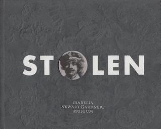 Stolen (Benna Books)