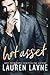 Hot Asset (21 Wall Street, #1)