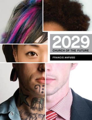 "2029" Church of the Future (Kindle Edition)