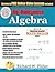 No-Nonsense Algebra: Part of the Mastering Essential Math Skills Series